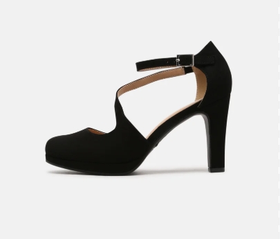 Anna Field Shoes – Ką Slėpia Šio Brand'o Charmas?