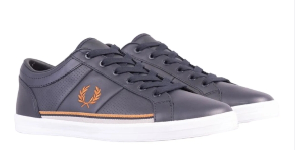 Britų Stilio Pionieriai Lietuvoje: Fred Perry Batai ir Jų Paveldas