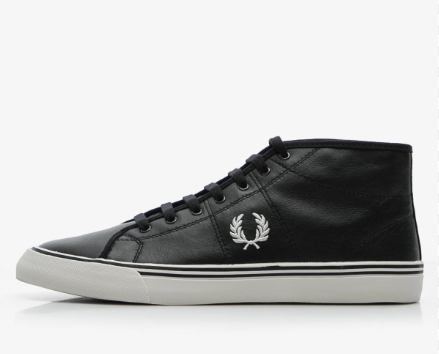 Fred Perry Batai: Britų Stilius Lietuvišku Kontekste