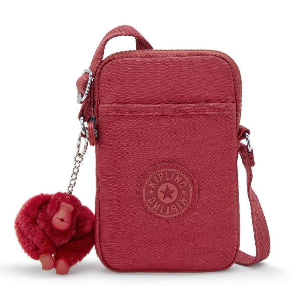 Kipling Bags: Laisvės Jausmas, Užkoduotas Kiekvienoje Kišenėje
