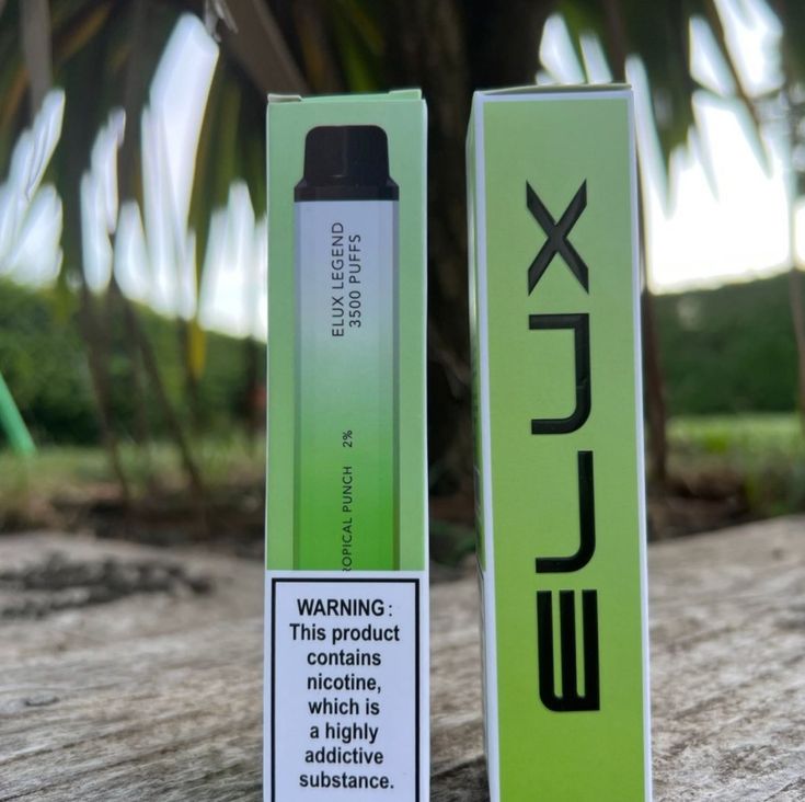 Elektroninių cigarečių revoliucija: Atraskite naują garinimo patirtį